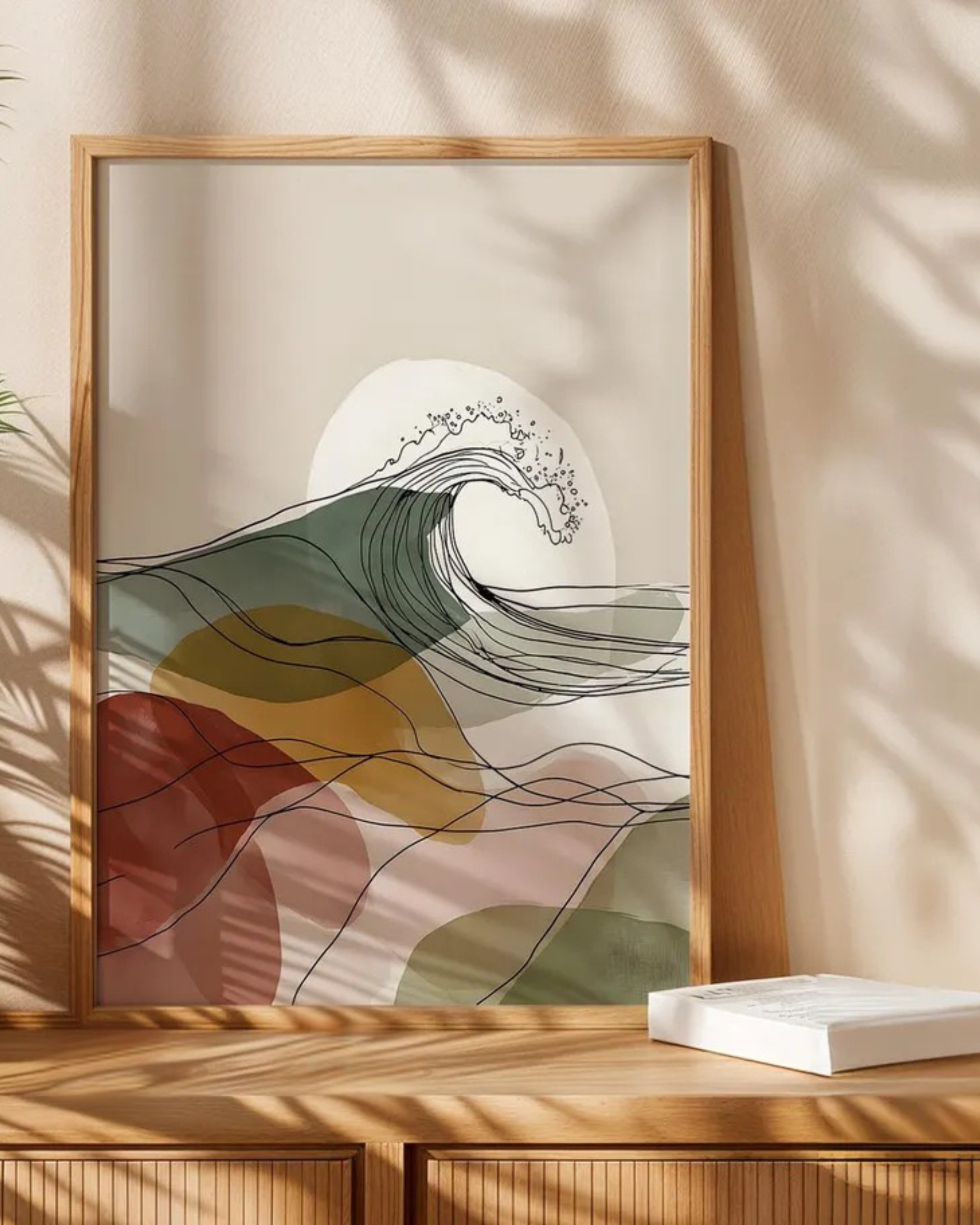 Vague pour Jennifer